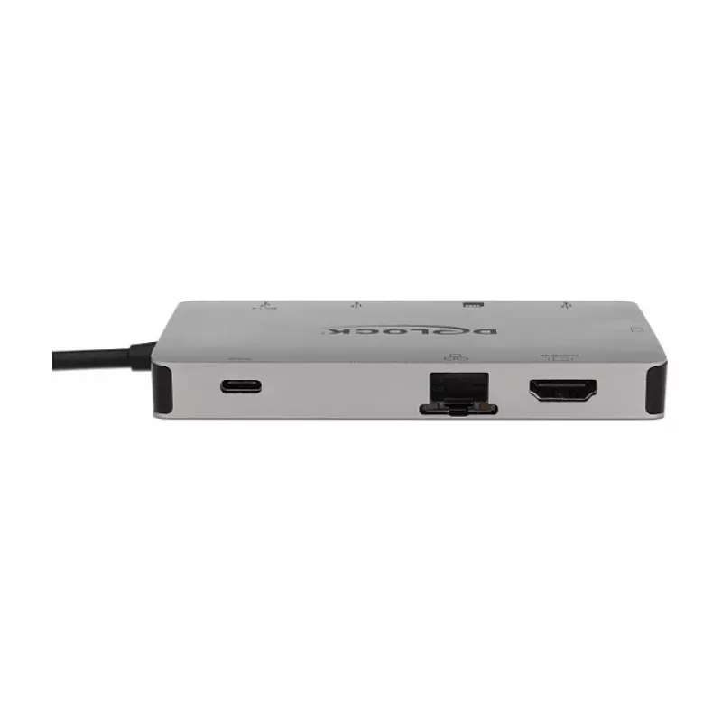 Base para portátil DeLOCK 87735