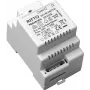 Fuente de alimentación Ritto 1647701 24V 1.5A – carril DIN 24 V DC, salida 1,5 A