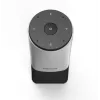 Philips PSE0540 Smart Meeting micrófono de conferencia portátil, USB-C, negro/plateado