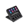 Elgato Stream Deck + EDICIÓN Negro 8 teclas