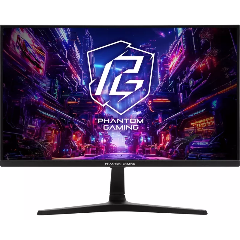 Monitor ASRock Phantom Gaming 24,5