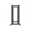 Rack LANBERG 32HE 600X800 (negro RAL9004)