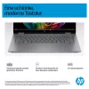 HP OmniBook X Flip Next Gen AI portátil 14-fm0056ng - diseño convertible - Intel Core Ultra 5 226V / 2,1 GHz - Win 11 Home - Arc Graphics 130V - 16 GB RAM - 512 GB SSD NVMe - 35,6 cm (14 inch)