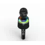 Micrófono karaoke Gembird GMB Audio MICBT-01-BK