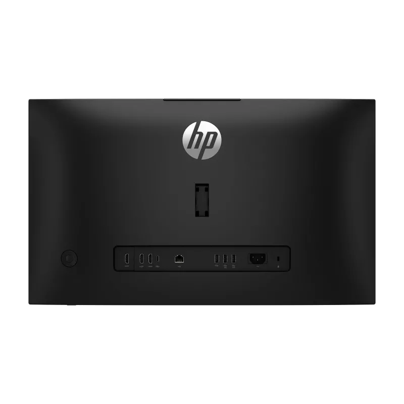 HP ProStudio 4 G1i AIO Todo en uno 24 - Ultra 5-225T, 16GB, 512GB SSD, 23.8 FHD Touch AG, altura ajustable, WiFi, sin ratón, Win 11 Pro, 1 año