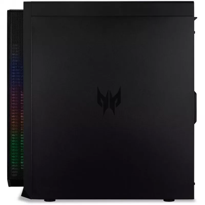 Acer Predator Orion 7000 PO7-660 - Torre - Core Ultra 9 285K / 3,7 GHz