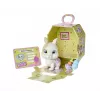 Peluche SIMBA Pamper Petz conejo (Windelbande) modelo 105953052, peluche suave