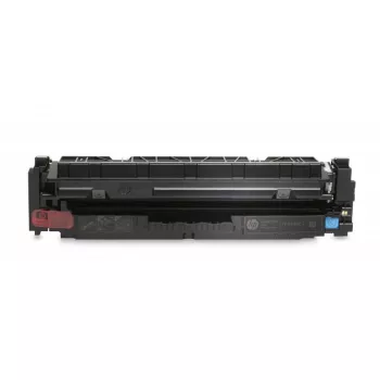 Cartucho HP CONTRACT N.º 410X HP410X HP 410X cian HC (CF411XC)