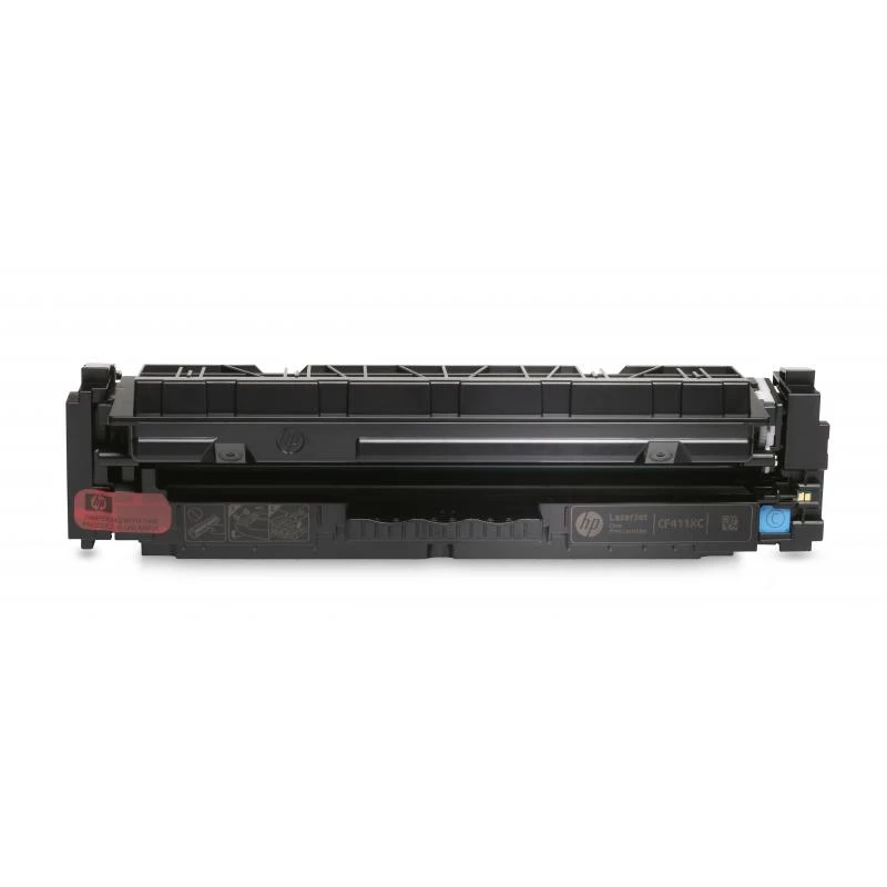 Cartucho HP CONTRACT N.º 410X HP410X HP 410X cian HC (CF411XC)