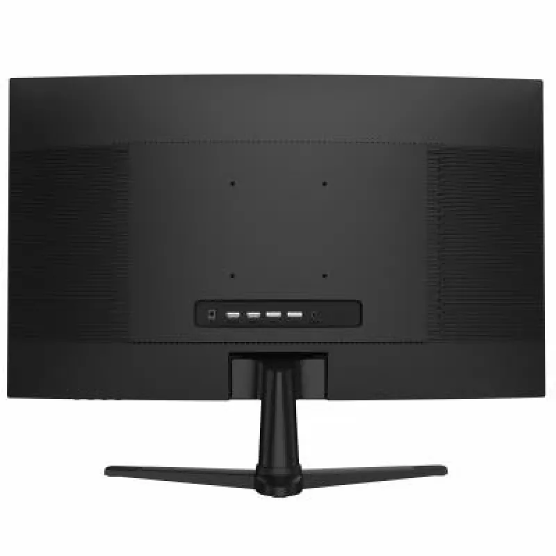 Dahua Technology LM27-E240C Monitor de ordenador 68,6 cm (27 pulgadas) 1920 x 1080 Píxeles Full HD LED Negro
