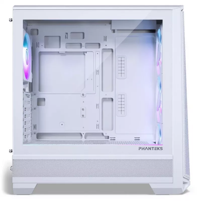 Caja Phanteks Eclipse G400A, 140mm DRG