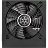 Fuente de alimentación SilverStone SST-ST75F-PT v1.1 Strider 80 PLUS Platinum, modular - 750 vatios