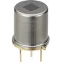 Detector de movimiento PIR Panasonic EKMC1600100, detector infrarrojo pasivo, alimentación 3–6 V, 1 ud.