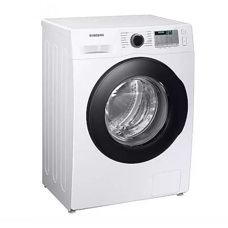 Lavadora Samsung WW70AGAS21AH 7 kg, clase energética D