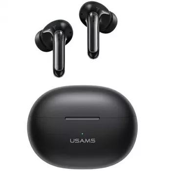 Auriculares Usams Bluetooth 5.3 TWS X-Don Serie Dual Mic ENC inalámbricos