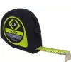 Cinta métrica c.k tools T3442M — cinta métrica de acero de 3 m, carcasa compacta