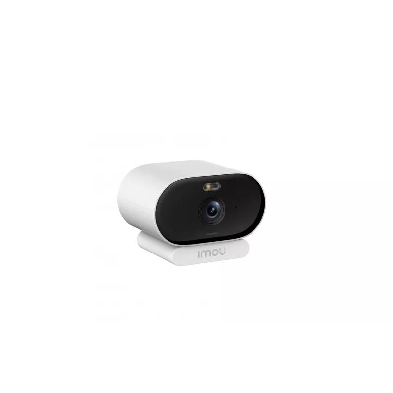 Imou Versa Cámara de vigilancia IP tipo bala para interior y exterior 1920 x 1080 píxeles montaje en mesa/pared