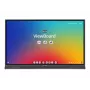 Viewsonic IFP6553 pizarra interactiva 165,1 cm (65