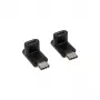 Adaptador de cable USB Type-C Akasa AK-CBUB63-KT02