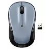 Ratón Logitech M325s RF inalámbrico
