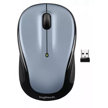 Ratón Logitech M325s RF inalámbrico