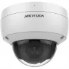 Hikvision Pro Series (All) DS-2CD2183G2-IU - Cámara de vigilancia IP - domo - antipolvo, resistente al agua y antivandálica - color (día/noche) - 8 MP - 3840 x 2160 - conector M12