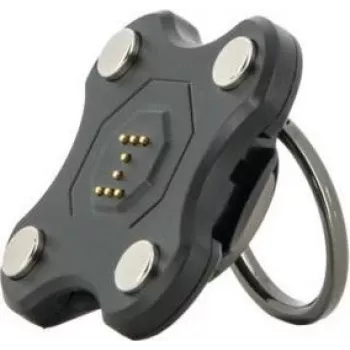 Mobilis Energia Trípode y anillo de carga 65W - Compatible (020009)