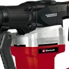 Martillo perforador Einhell TE-DH 32 SDS Max 1500W, 32J, 1900IPM