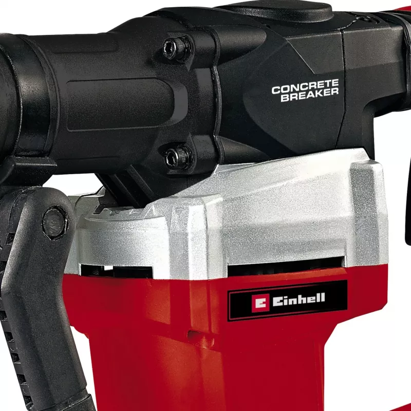 Martillo perforador Einhell TE-DH 32 SDS Max 1500W, 32J, 1900IPM