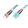 Cable de fibra óptica para patch panel, Digitus, DK-2512-02/3