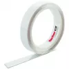 GOW Cinta de montaje multipack, 2 rollos, cinta adhesiva transparente, 3 m x 19 mm