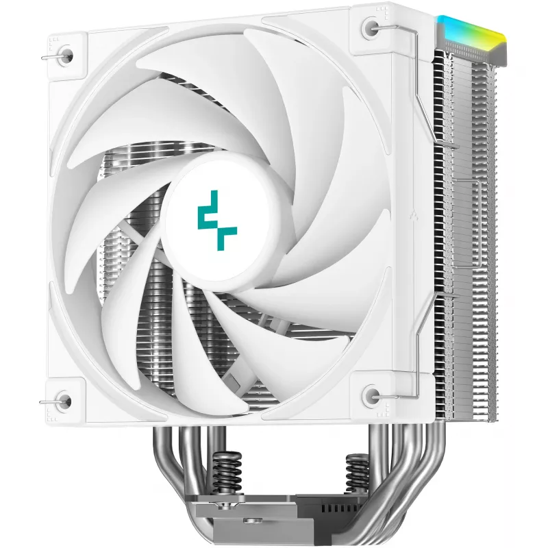 DeepCool AK400 DIGITAL SE WH Refrigeración