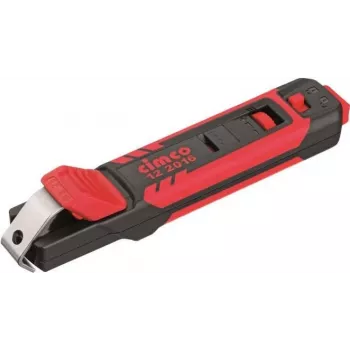 Cortacables manual Cimco 122016