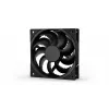 Ventilador de carcasa ENDORFY Fluctus 120 PWM 120mm - Negro