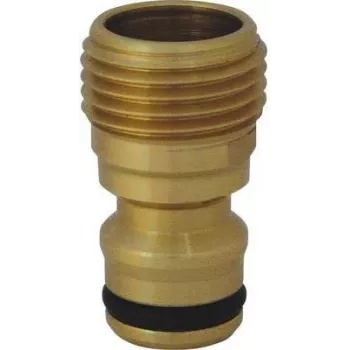 Herramienta de latón macizo c.k tools G7916 — 75 mm de longitud (modelo G791675)