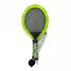 Raqueta de tenis de playa Madej 005656 diseño luminoso – pala de una pieza para el juego de playa