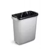 Durable DURABIN 60 Gris papelera 600x282x590 mm