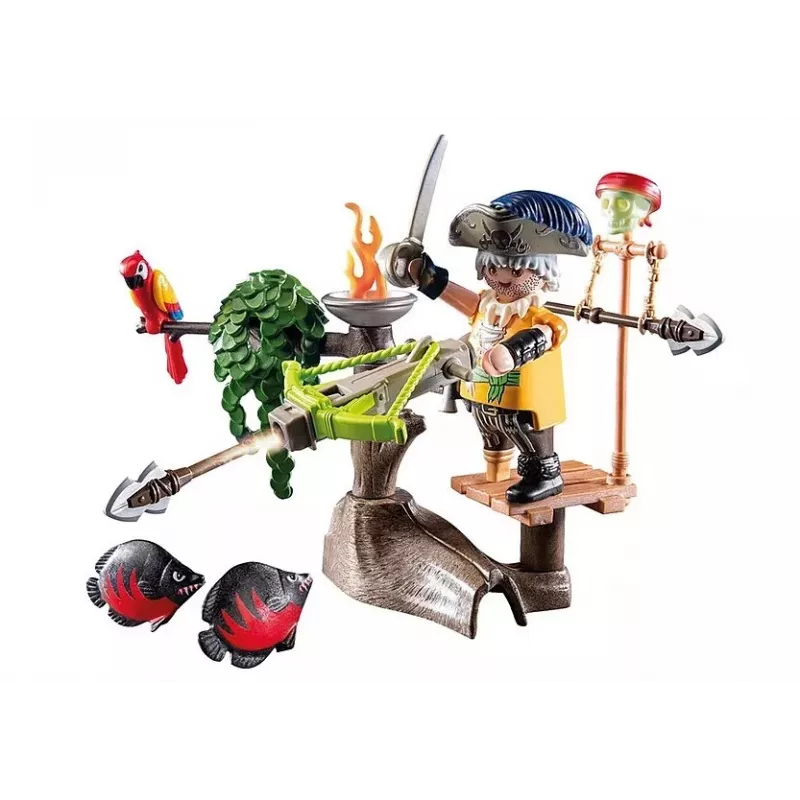 Playmobil 71795 producto