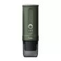 Cafetera OUTIN Outin Nano negra, verde — café molido, 20 bar, batería de 7500 mAh, 0,67 kg