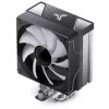Disipador de CPU Jonsbo CR-1000 V3 PRO PWM ARGB, negro