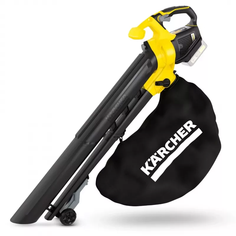 Soplador de mano Kärcher BLV 36-240 batería