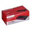 Mercusys switch de sobremesa de 8 puertos 10/100/1.000 Mbps