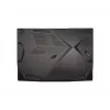 Portátil MSI Thin 15 B13UC-3423XPL — 39,6 cm (15,6 inch) FHD 144Hz IPS-Level, Intel i5-13420H, 16GB DDR4 3200, 512GB SSD, NVIDIA RTX 3050 4GB, sin sistema operativo