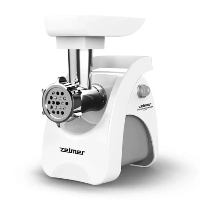 Zelmer ZMM9802B blanco