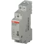 ABB E297-16-10/230 - Gris - 10 mm² - 250 V - 50 - 60 Hz - 230 V - 16 A