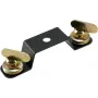 Soporte de montaje EUROLITE abrazadera Omega 35 51786548 para luminarias