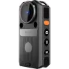 Hytera SC780 Bodycam 64GB – 4G LTE, gran angular 130°, visión nocturna por infrarrojos y GPS (SC780 130° 64GB IR)
