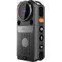 Hytera SC780 Bodycam 64GB – 4G LTE, gran angular 130°, visión nocturna por infrarrojos y GPS (SC780 130° 64GB IR)