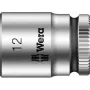 8790 HMA 05003511001 vaso de llave de tubo hexágono exterior 12 mm 1/4 (6,3 mm)