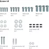 Universal One For All SOLID WM 4211 – kit de montaje (soporte de pared) – pantalla plana – para pantalla plana – tamaño de pantalla: 48,3–106,7 cm (19–42) (WM4211)